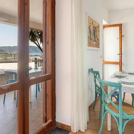 App. Mandorlo I * Castellabate