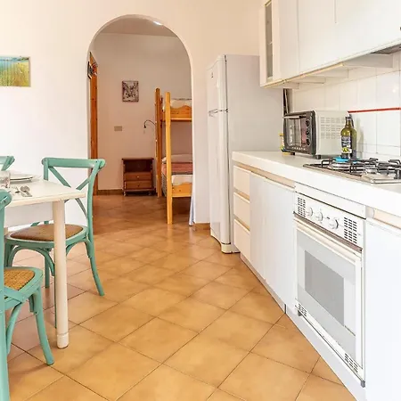 App. Mandorlo I *