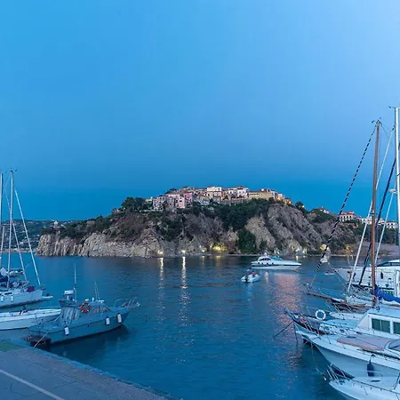 App. Mandorlo I * Castellabate