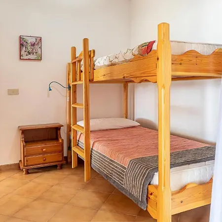 App. Mandorlo I Castellabate
